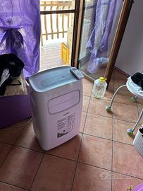 Condizionatore  portatile