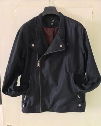 Giacca a vento H&M taglia 52 unisex