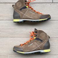 Dolomite 54 High FG Gtx tg. 45 2/3