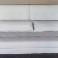 Divano Letto con Contenitore