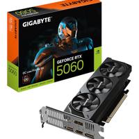 Nvidia rtx 5060 low profile