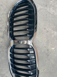 Mascherina bmw f40