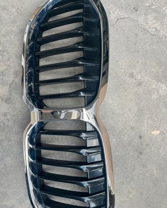 Mascherina bmw f40