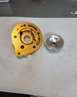 ktm Gas Gas husqvarna 65