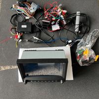 Stereo android porsche 996 boxster o altro