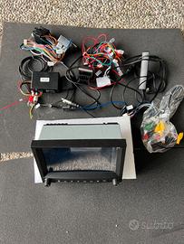 Stereo android porsche 996 boxster o altro