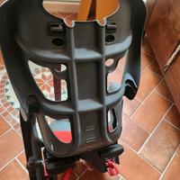 seggiolino bici