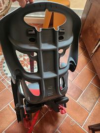 seggiolino bici