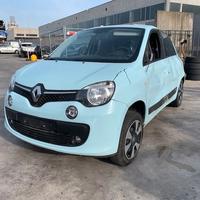 Per ricambi Renault TWINGO 2019 B/GPL