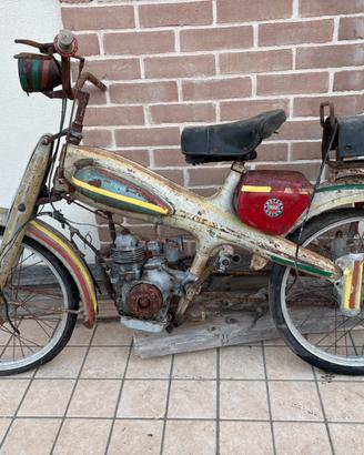 Motom 48