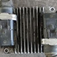 CENTRALINA MOTORE OPEL ASTRA G 1.7 DTi 2003