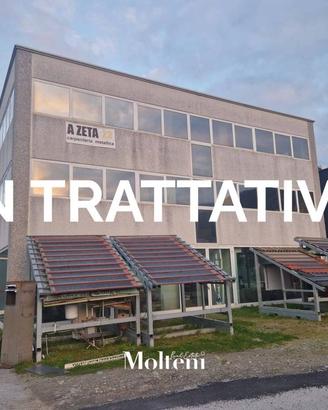 Immobile di 600 m² a Piantedo