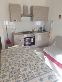 BILOCALE ARREDATO Sant’Albino