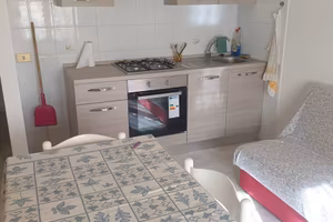 BILOCALE ARREDATO Sant’Albino
