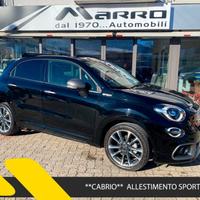 FIAT 500X 1.0 120CV CABRIO Sport Dolcevita