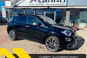 FIAT 500X 1.0 120CV CABRIO Sport Dolcevita