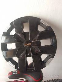 copricerchio per auto 