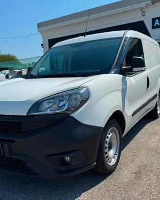 Fiat Doblo Doblò 1.3 MJT S&S PC-TN Cargo Lounge 3 