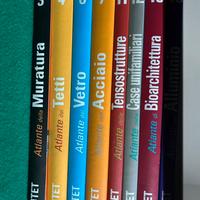 Atlante Architettura UTET