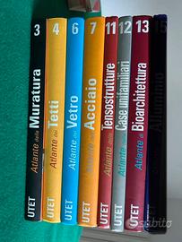 Atlante Architettura UTET