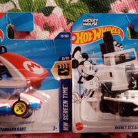 hot wheels screen time