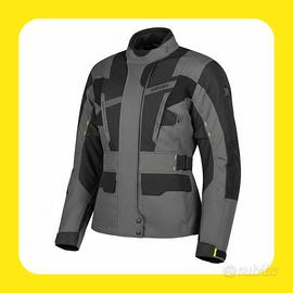 GIACCA MOTO DONNA HEVIK TOURING STELVIO