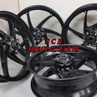 Honda cbr 600 rr cerchi ruote forgiate pvm