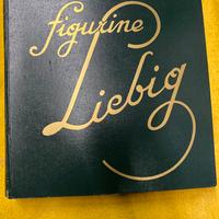Figurine Liebig