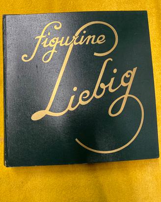 Figurine Liebig