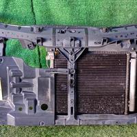 CALANDRA KIA Picanto 1Â° Serie (04>08)
