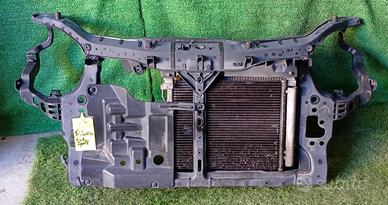 CALANDRA KIA Picanto 1Â° Serie (04>08)