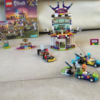 Lego friends 41352