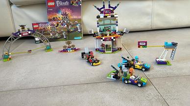 Lego friends 41352