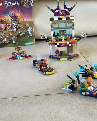 Lego friends 41352