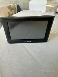Gps navigatore Garmin