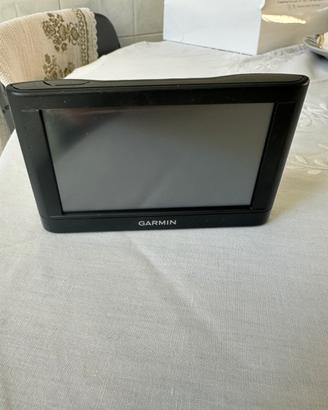 Gps navigatore Garmin