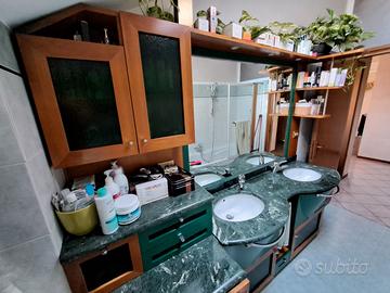 mobile bagno completo