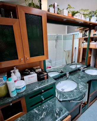 mobile bagno completo