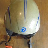 Casco sci bambino