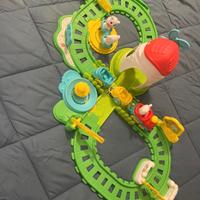 trenino 
