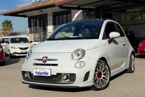ABARTH 595 1.4 Turbo T-Jet 160 CV Turismo DA VET