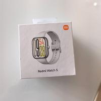 smartwatch Xiaomi Redmi Watch 5.