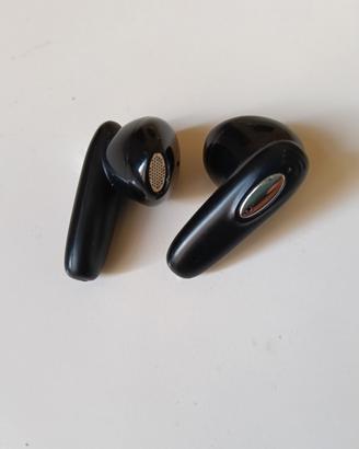 auricolari wifi JM19 universali - no case!! 