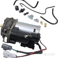 COMPRESSORE ARIA LAND ROVER RANGE ROVER SPORT L320