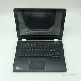 Pc Lenovo yoga 300 touch