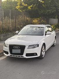 Audi A4 Avant 2.0 170cv