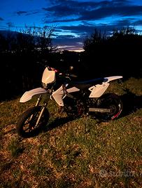 rieju mrt 50 pro