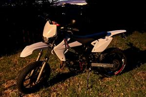 rieju mrt 50 pro