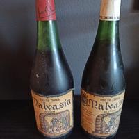 Malvasia Berteletti Rosso e Bianco