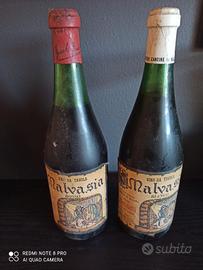 Malvasia Berteletti Rosso e Bianco